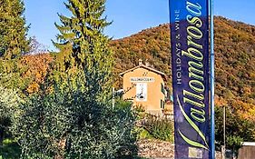 Wine & Art Relais Vallombrosa